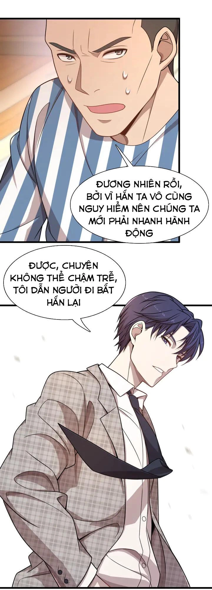 Trọng Sinh Tiểu Y Tiên Chapter 45 - 29