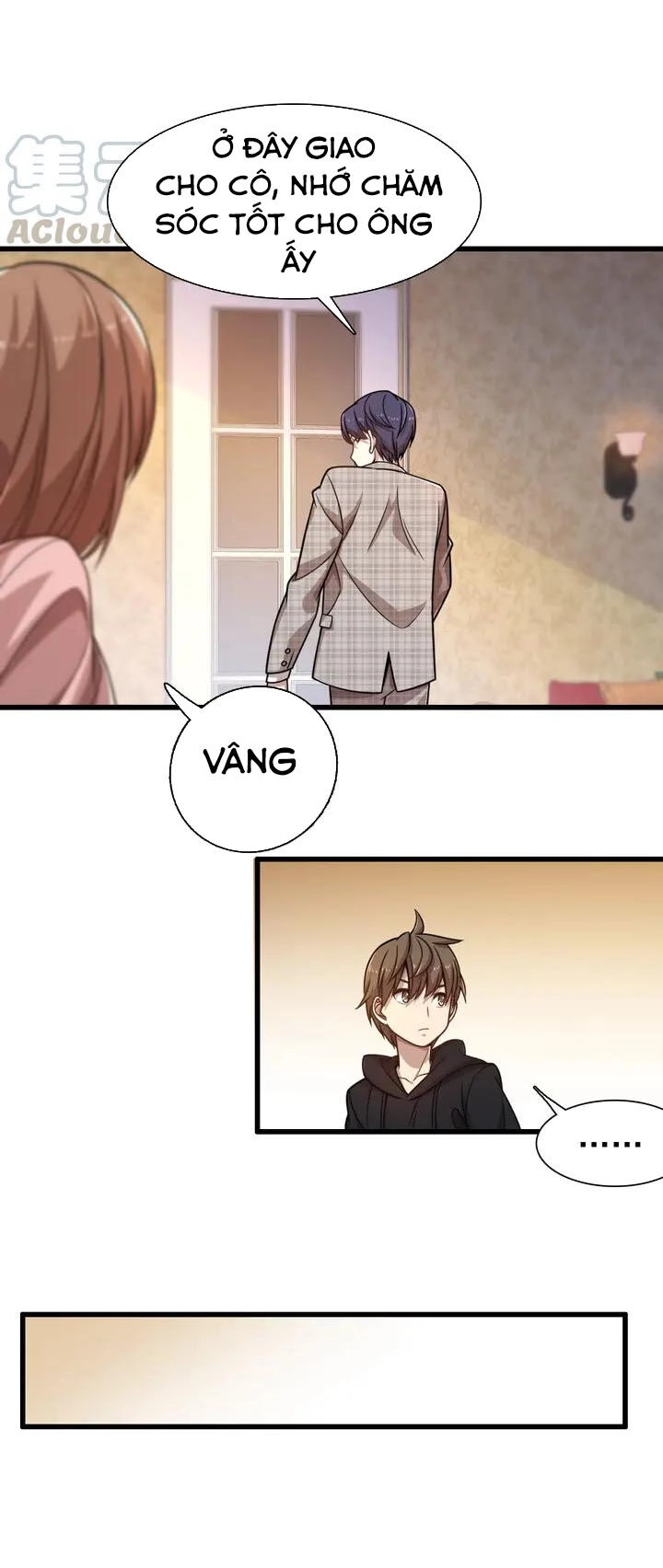 Trọng Sinh Tiểu Y Tiên Chapter 45 - 31