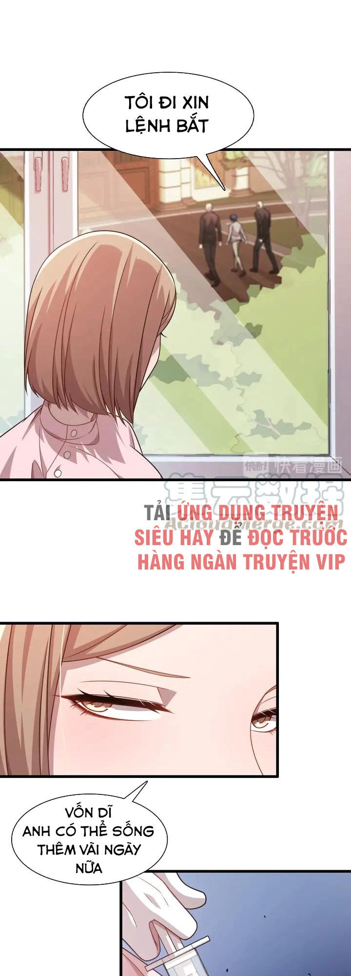 Trọng Sinh Tiểu Y Tiên Chapter 45 - 32