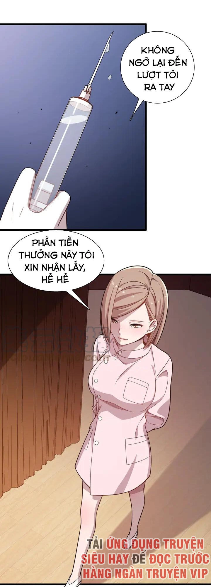 Trọng Sinh Tiểu Y Tiên Chapter 45 - 34