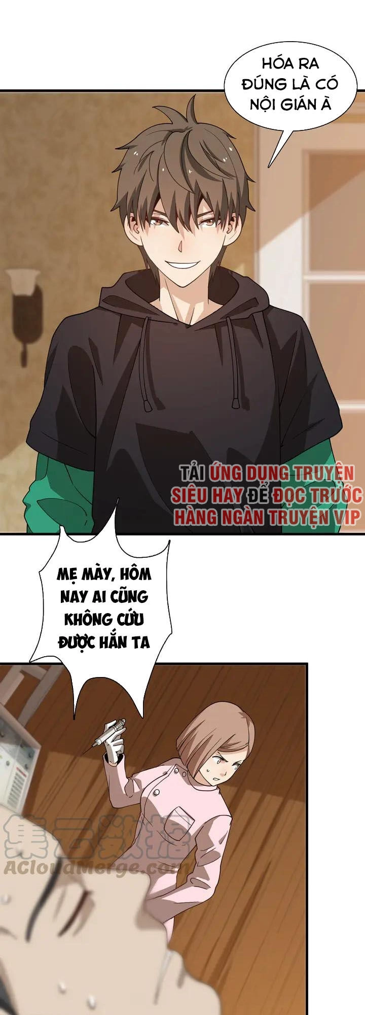 Trọng Sinh Tiểu Y Tiên Chapter 45 - 38