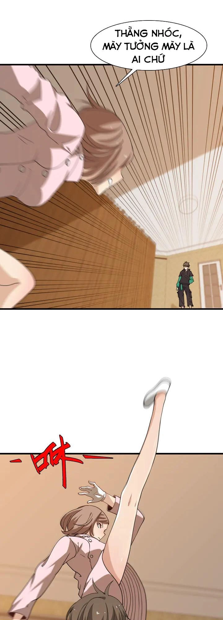 Trọng Sinh Tiểu Y Tiên Chapter 45 - 42