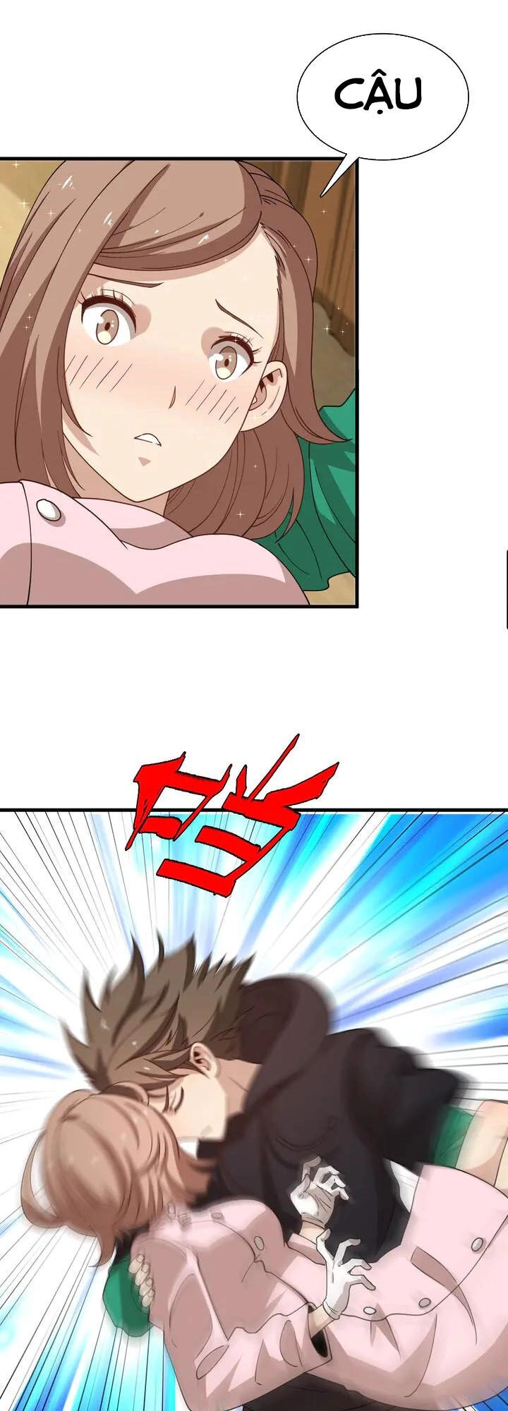 Trọng Sinh Tiểu Y Tiên Chapter 45 - 48