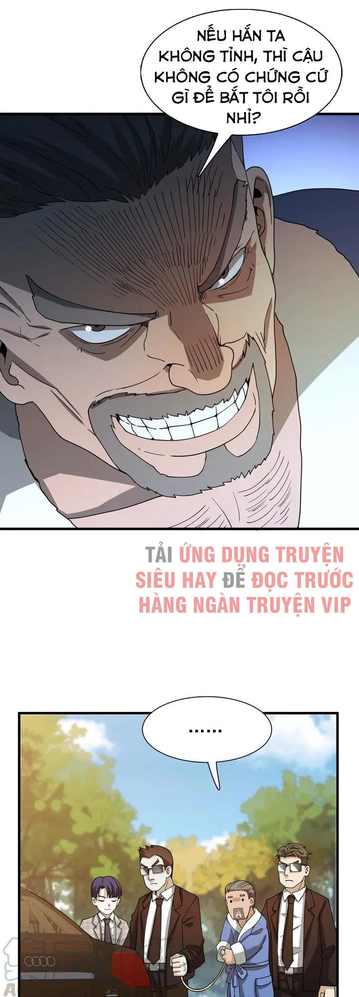 Trọng Sinh Tiểu Y Tiên Chapter 45 - 55