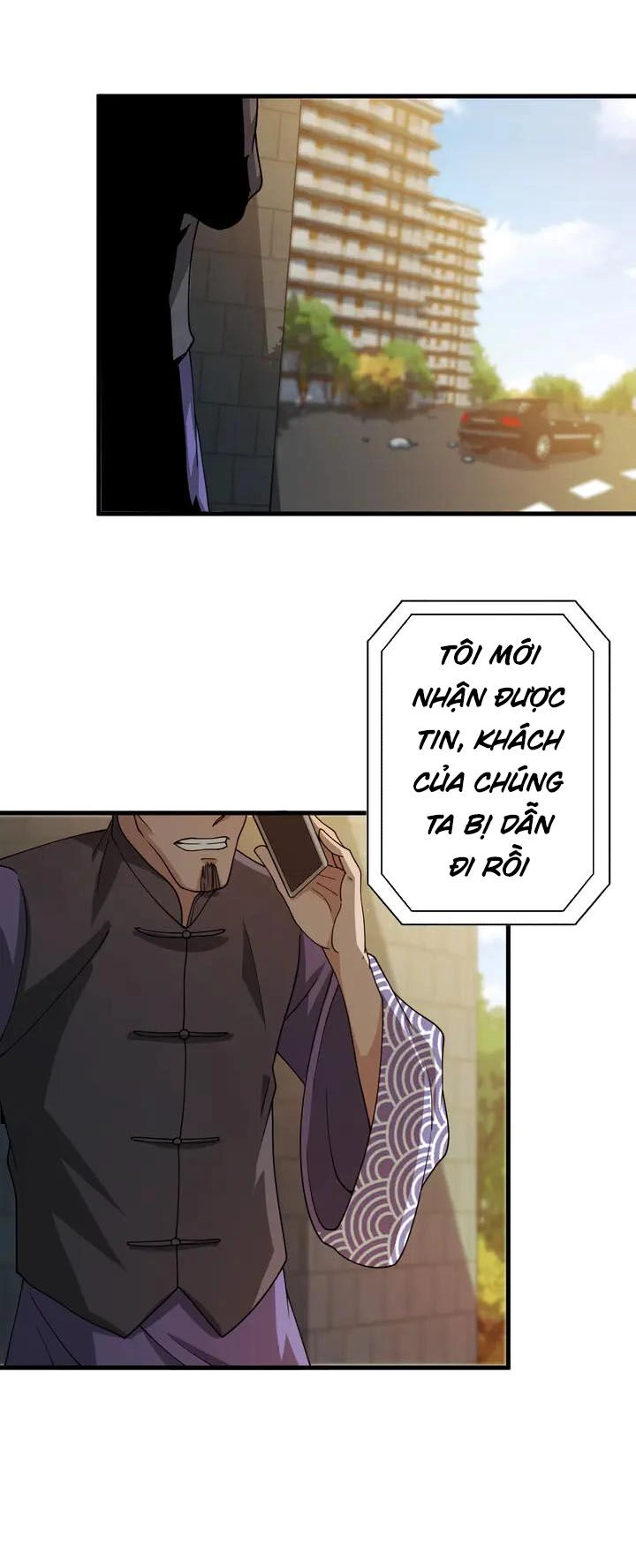 Trọng Sinh Tiểu Y Tiên Chapter 45 - 57