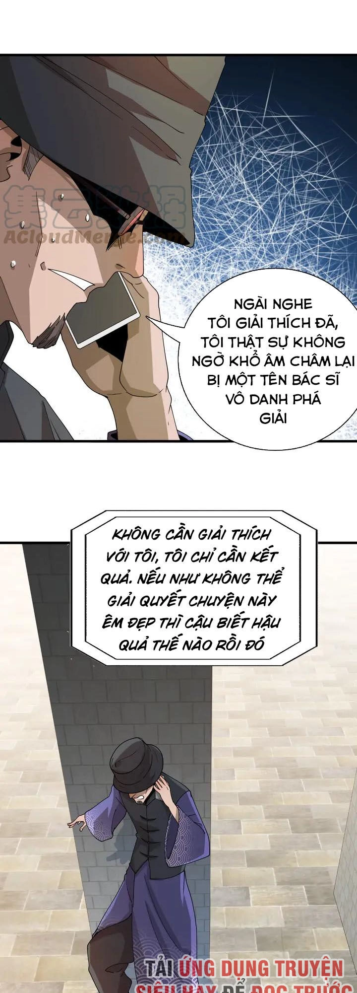 Trọng Sinh Tiểu Y Tiên Chapter 45 - 58