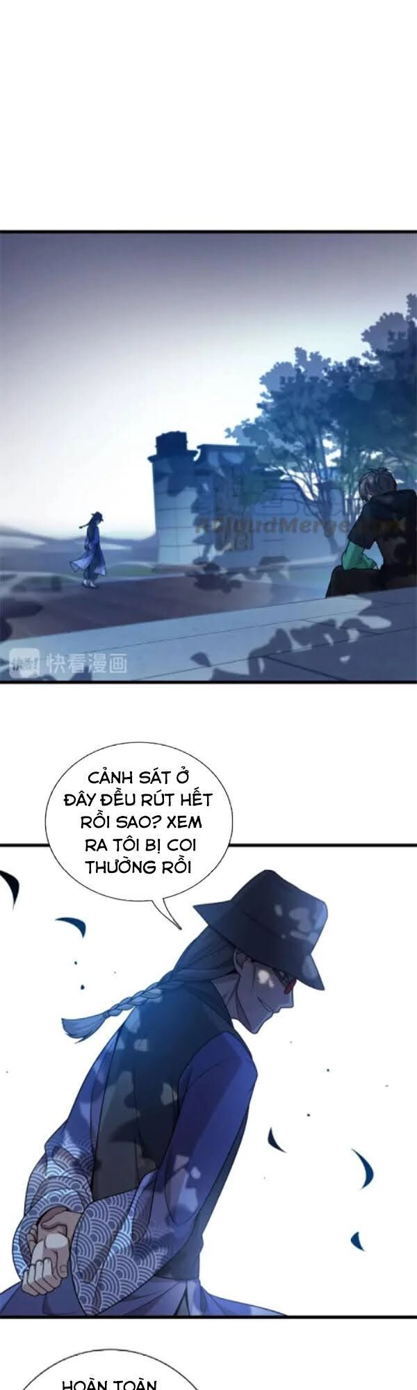 Trọng Sinh Tiểu Y Tiên Chapter 46 - 3