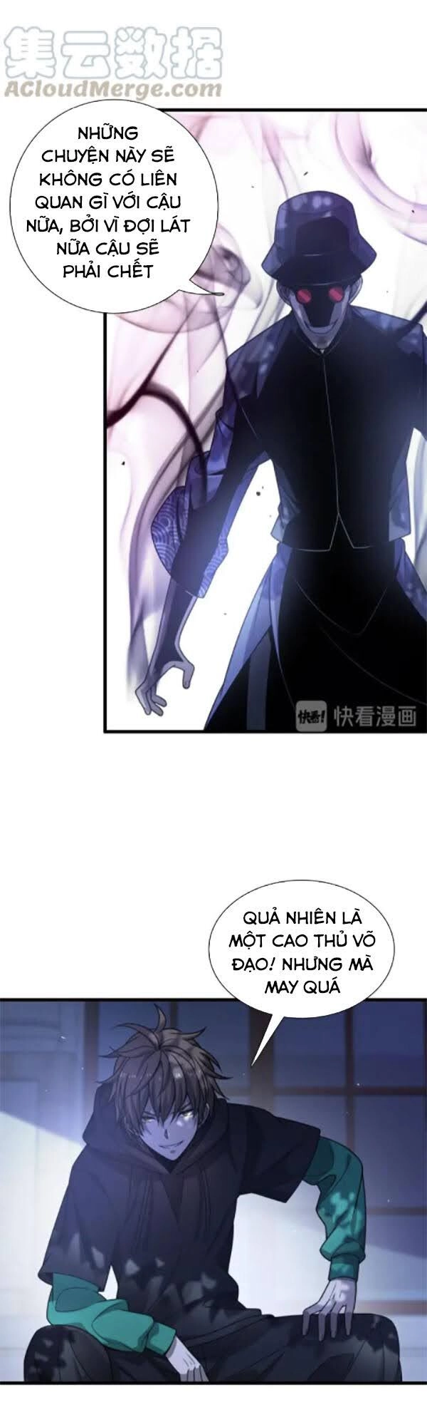 Trọng Sinh Tiểu Y Tiên Chapter 46 - 7