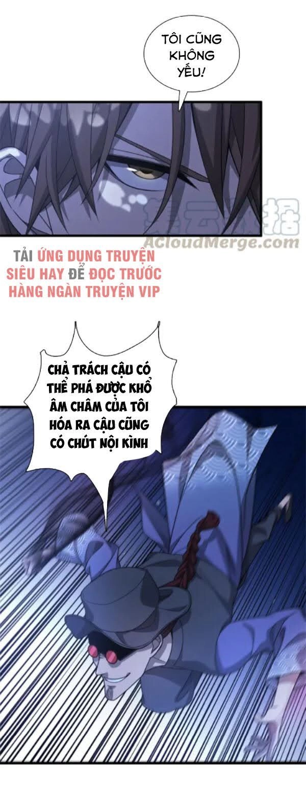 Trọng Sinh Tiểu Y Tiên Chapter 46 - 8