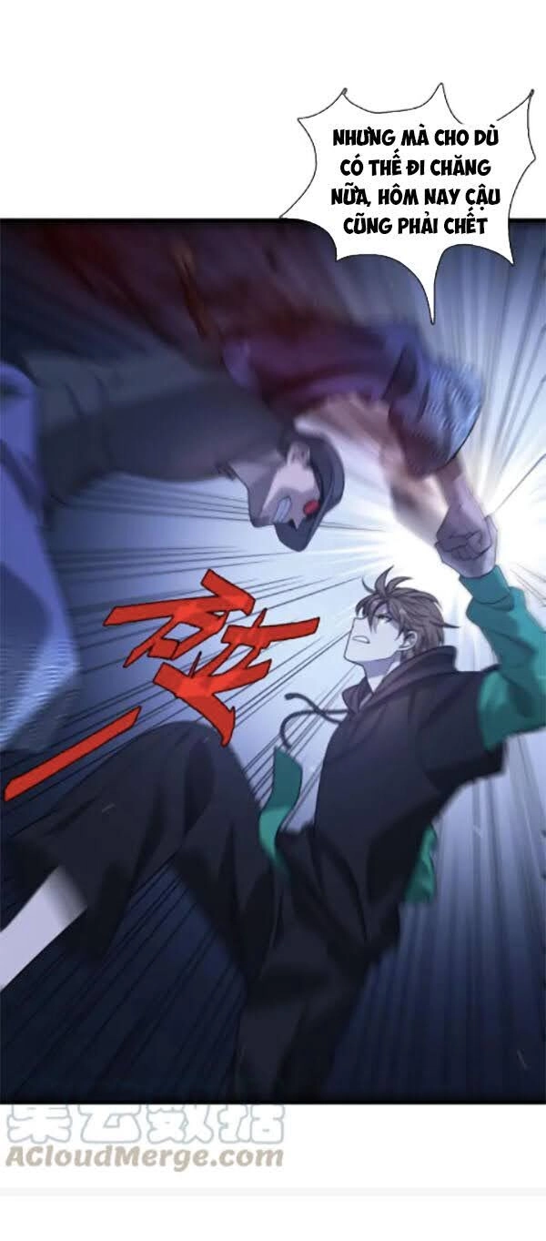 Trọng Sinh Tiểu Y Tiên Chapter 46 - 9