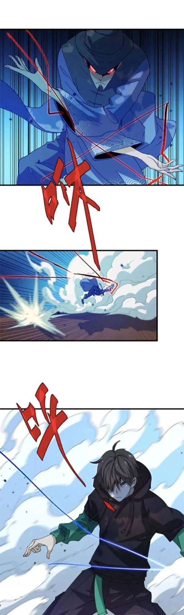 Trọng Sinh Tiểu Y Tiên Chapter 46 - 13