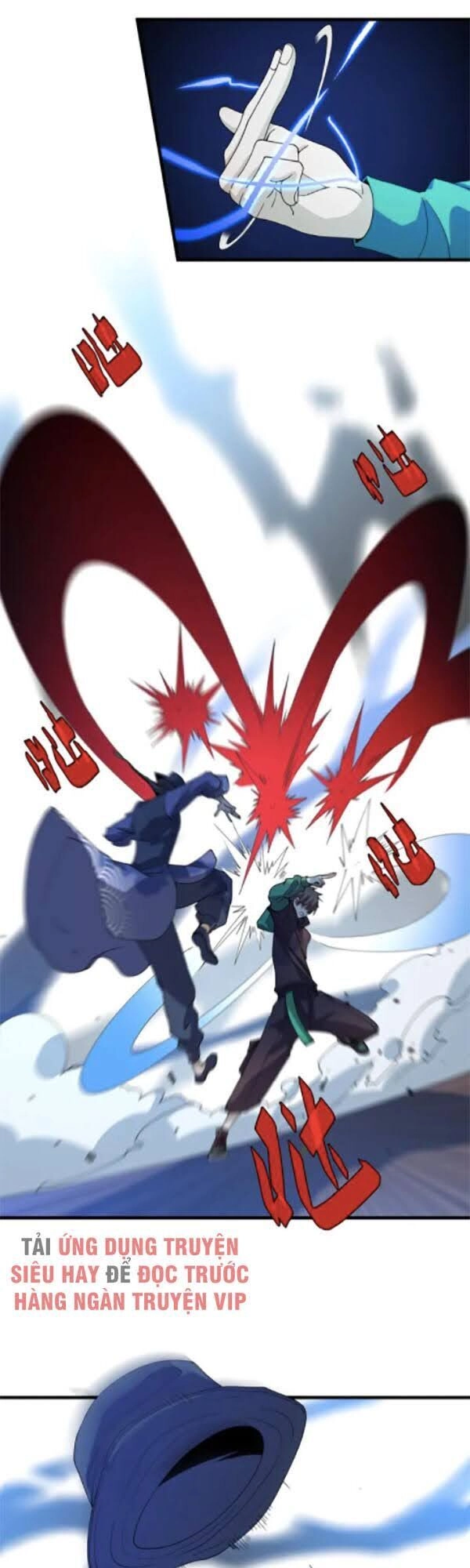 Trọng Sinh Tiểu Y Tiên Chapter 46 - 15