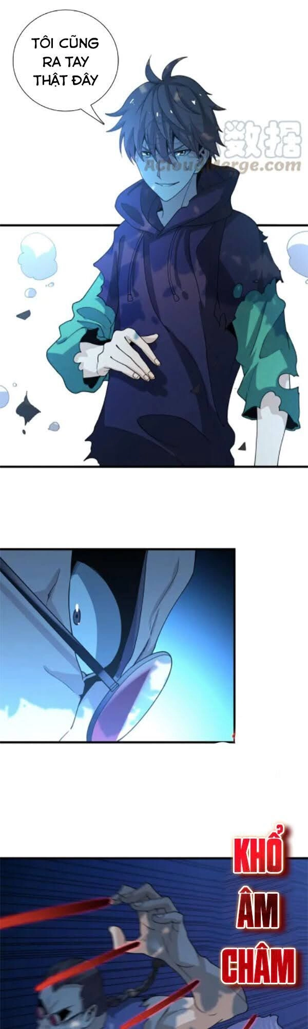 Trọng Sinh Tiểu Y Tiên Chapter 46 - 22