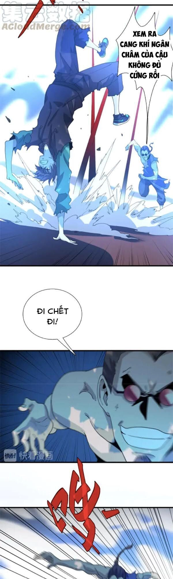 Trọng Sinh Tiểu Y Tiên Chapter 46 - 26