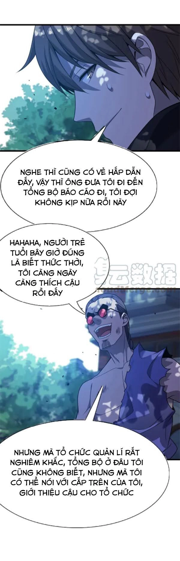 Trọng Sinh Tiểu Y Tiên Chapter 46 - 34