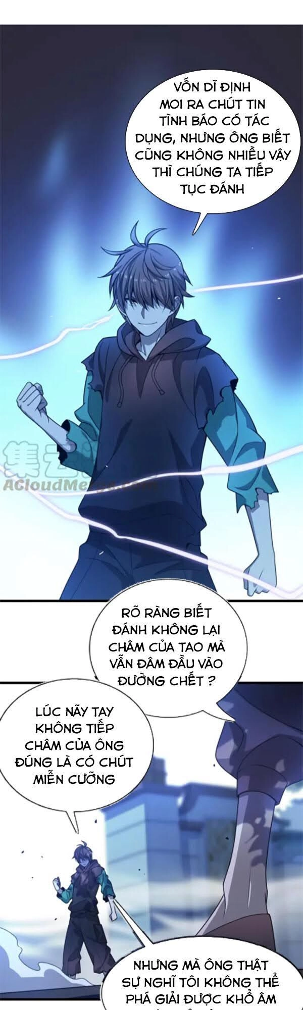 Trọng Sinh Tiểu Y Tiên Chapter 46 - 37