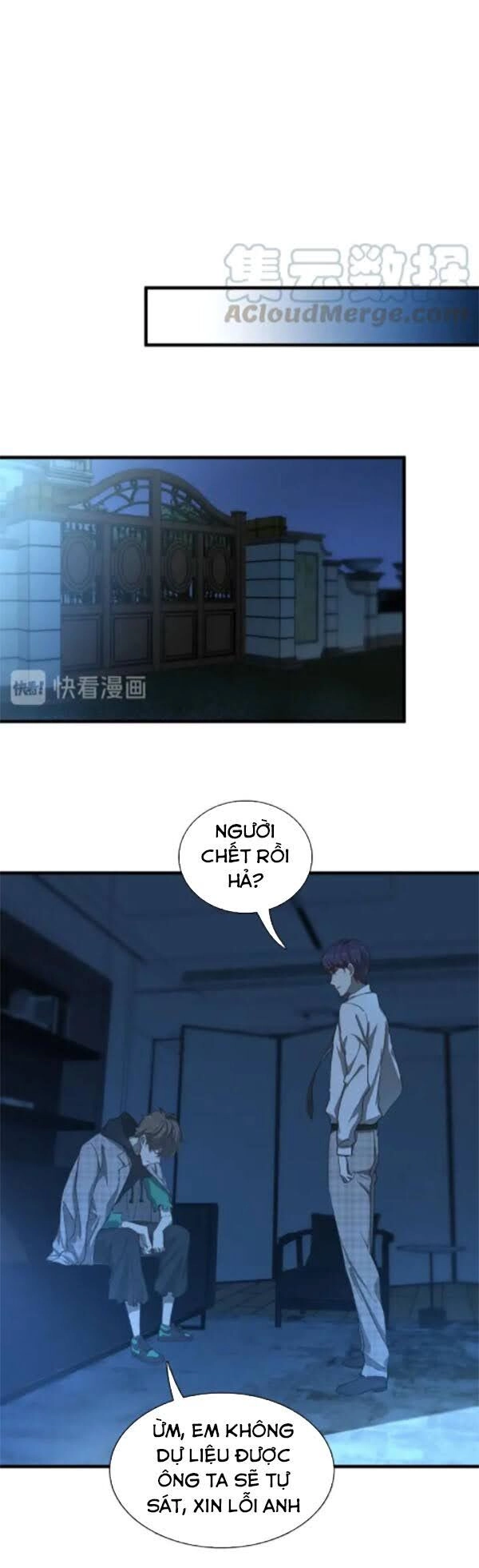 Trọng Sinh Tiểu Y Tiên Chapter 47 - 9