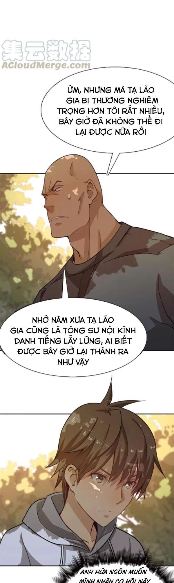 Trọng Sinh Tiểu Y Tiên Chapter 47 - 15