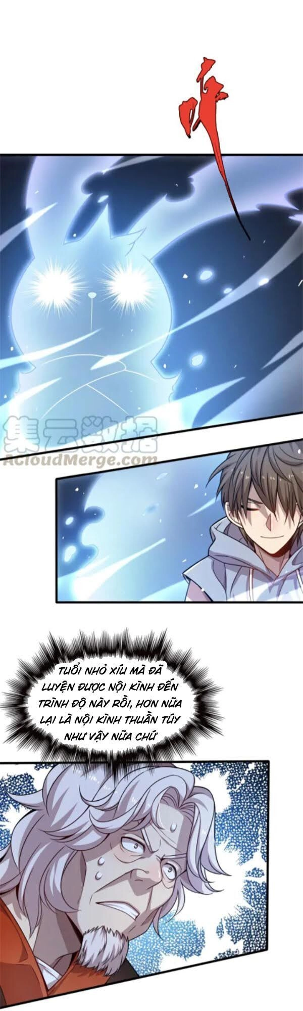 Trọng Sinh Tiểu Y Tiên Chapter 48 - 1