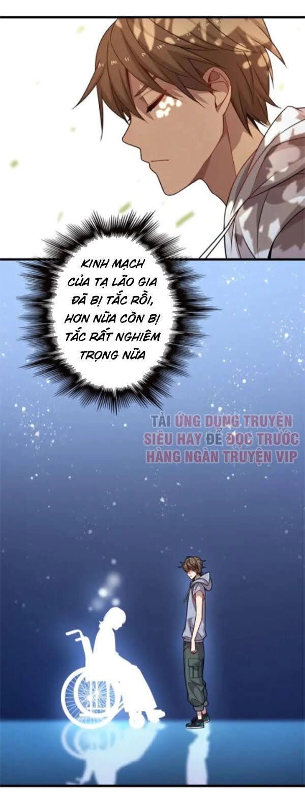 Trọng Sinh Tiểu Y Tiên Chapter 48 - 9