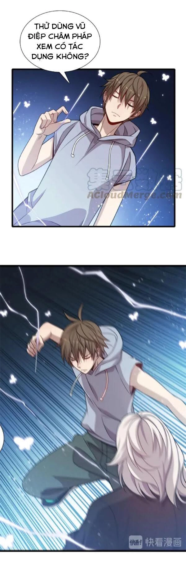 Trọng Sinh Tiểu Y Tiên Chapter 48 - 10