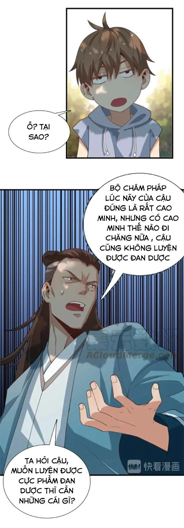 Trọng Sinh Tiểu Y Tiên Chapter 48 - 16