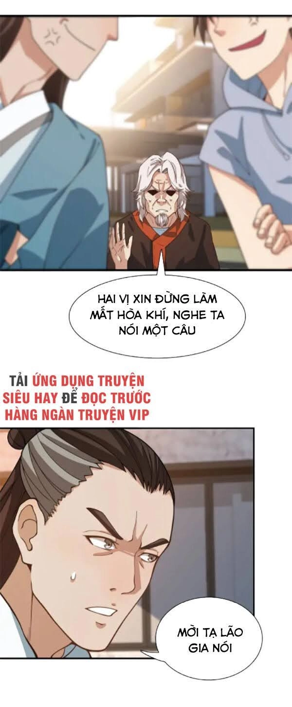 Trọng Sinh Tiểu Y Tiên Chapter 48 - 20