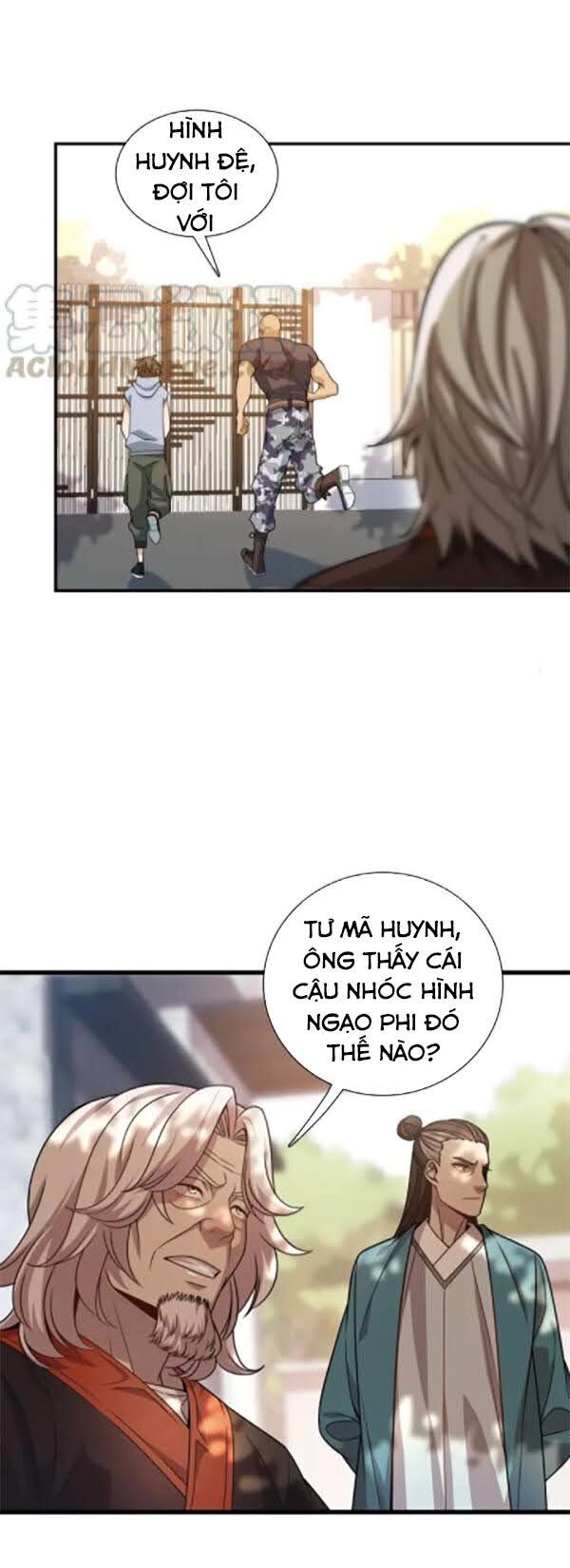 Trọng Sinh Tiểu Y Tiên Chapter 48 - 24