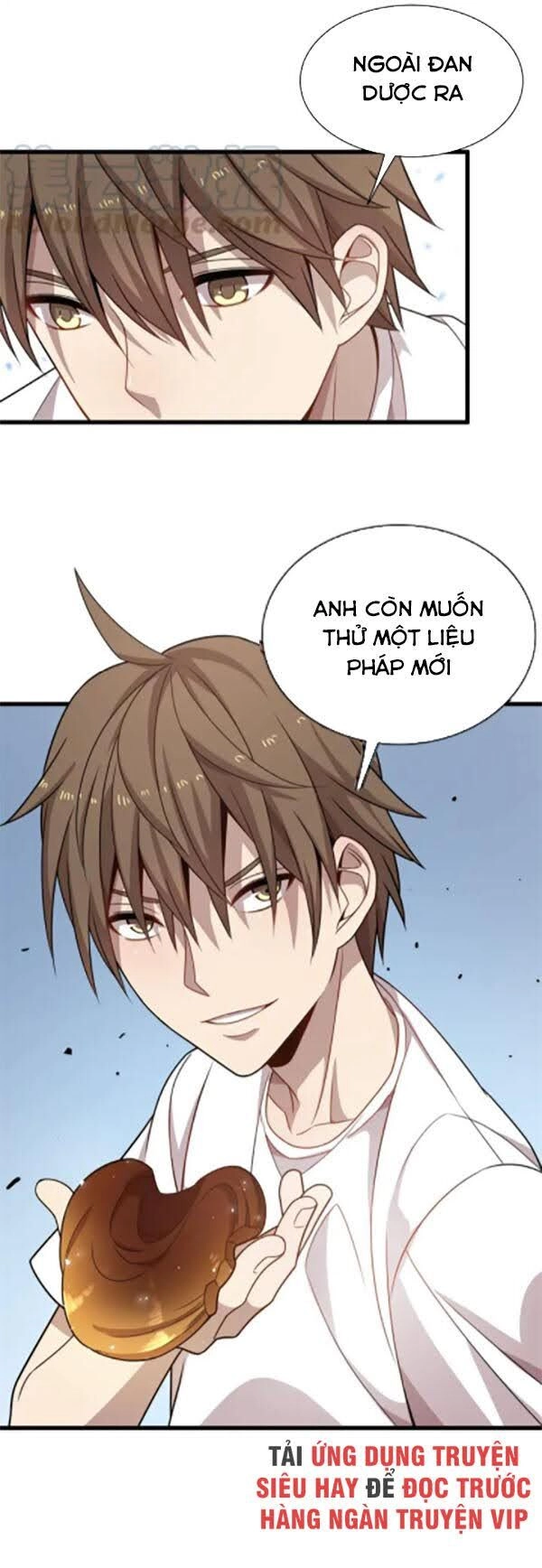 Trọng Sinh Tiểu Y Tiên Chapter 48 - 29