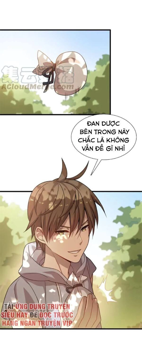 Trọng Sinh Tiểu Y Tiên Chapter 49 - 1