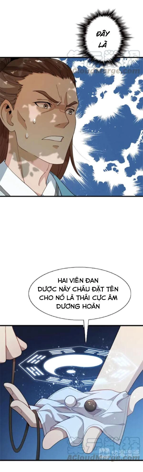 Trọng Sinh Tiểu Y Tiên Chapter 49 - 17
