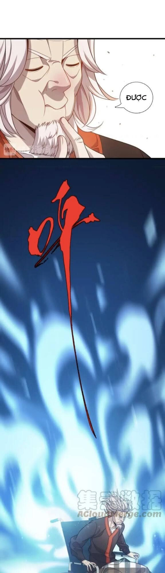 Trọng Sinh Tiểu Y Tiên Chapter 50 - 3