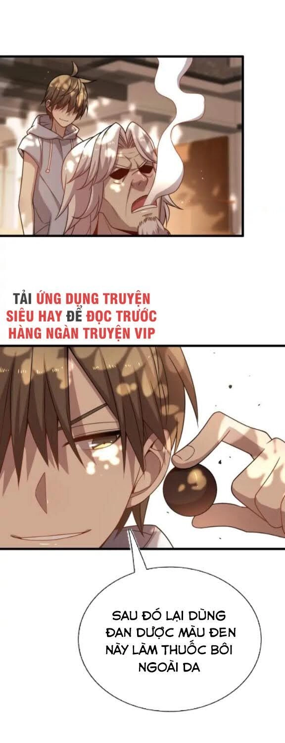 Trọng Sinh Tiểu Y Tiên Chapter 50 - 5