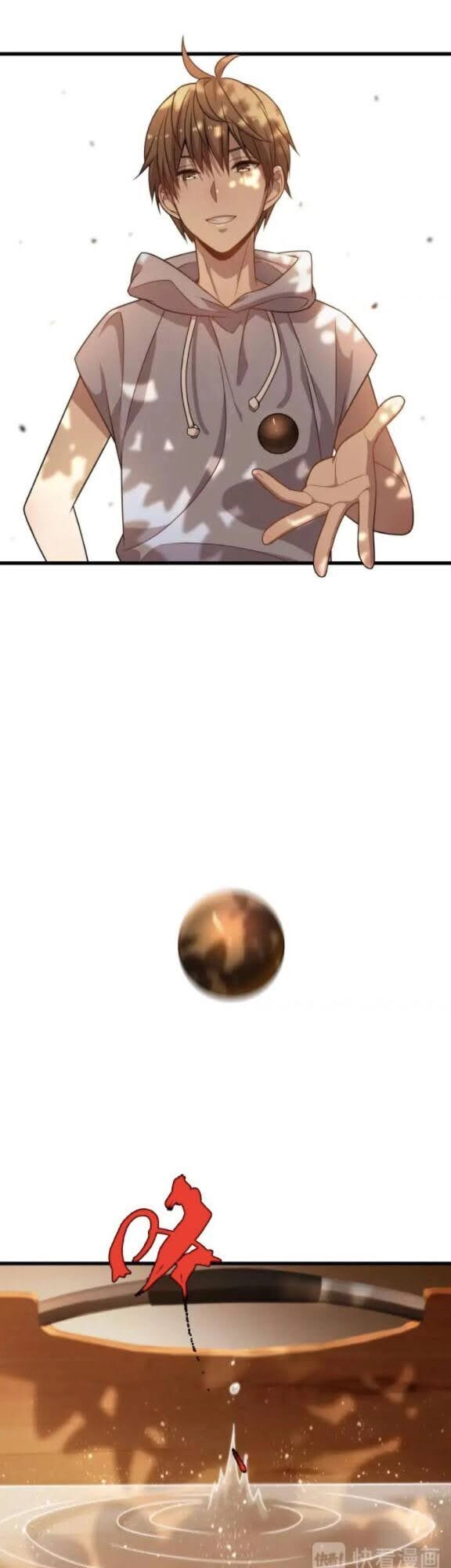 Trọng Sinh Tiểu Y Tiên Chapter 50 - 6