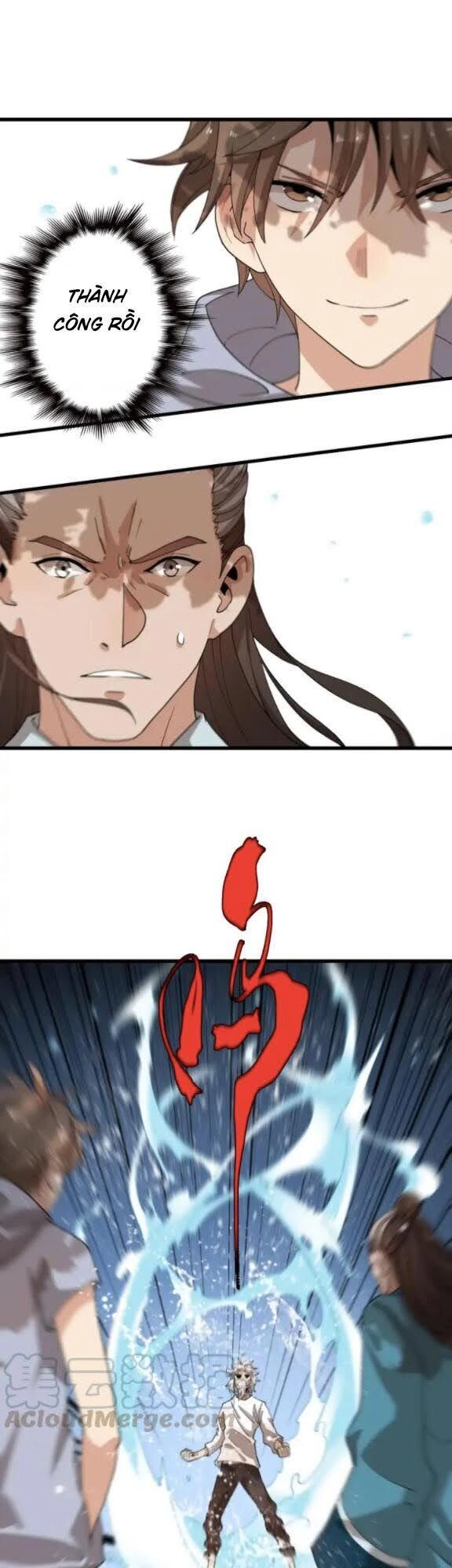 Trọng Sinh Tiểu Y Tiên Chapter 50 - 14