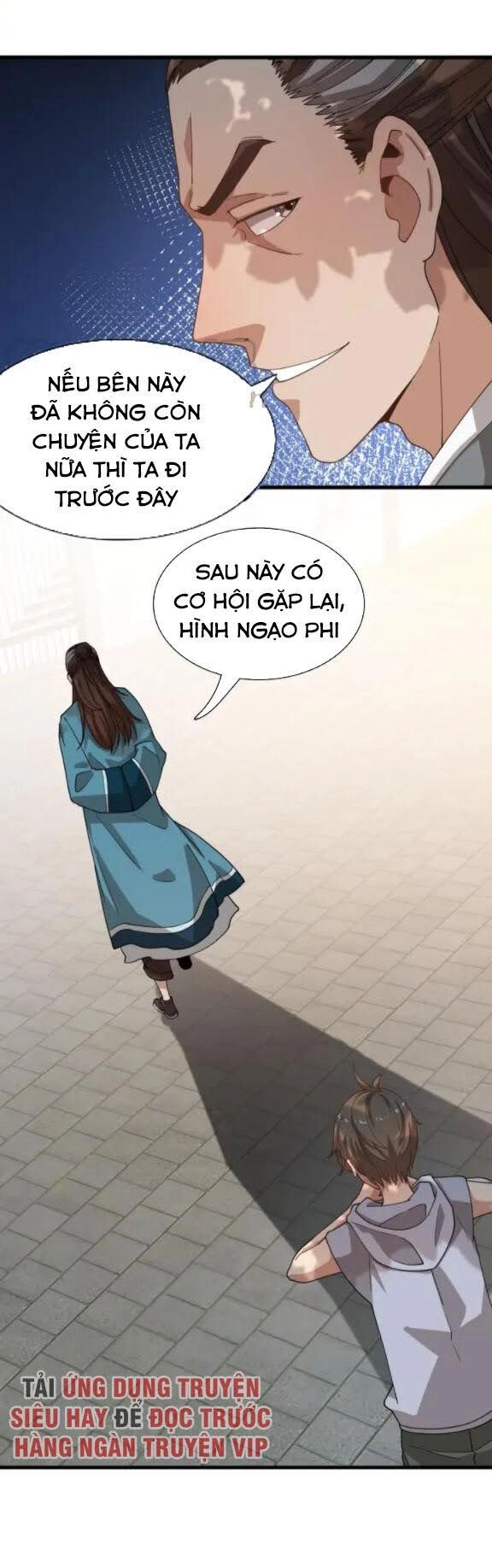 Trọng Sinh Tiểu Y Tiên Chapter 50 - 21