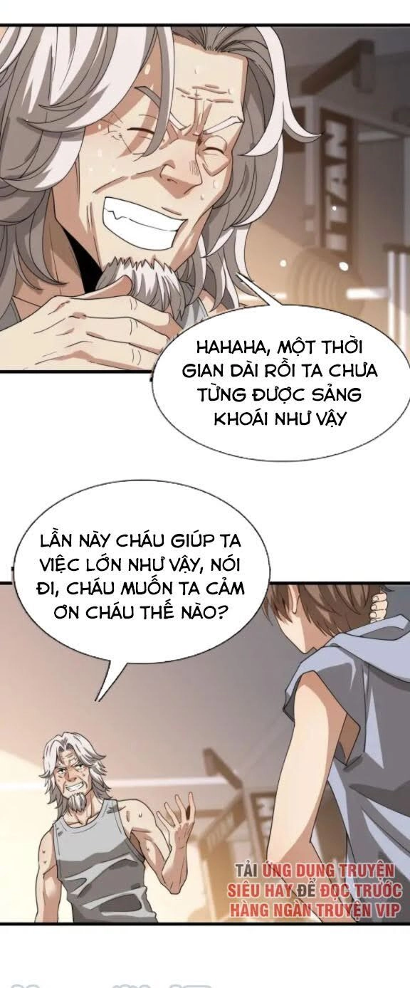 Trọng Sinh Tiểu Y Tiên Chapter 50 - 24