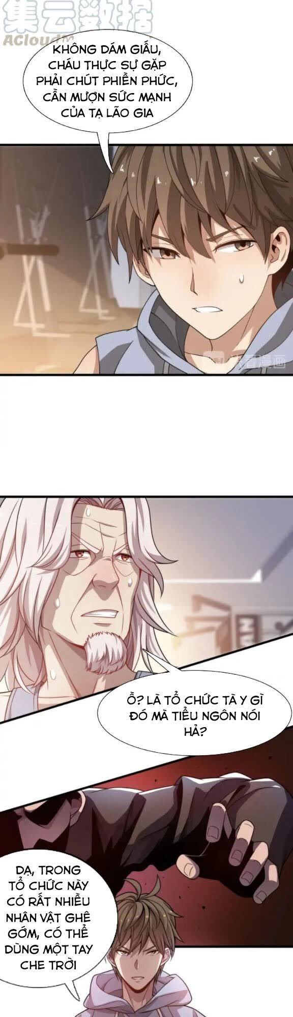 Trọng Sinh Tiểu Y Tiên Chapter 50 - 25