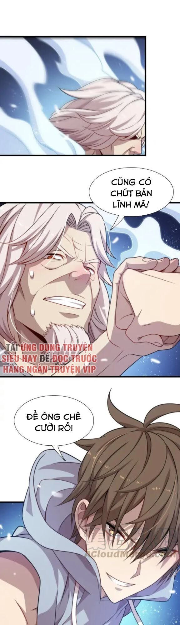 Trọng Sinh Tiểu Y Tiên Chapter 50 - 32