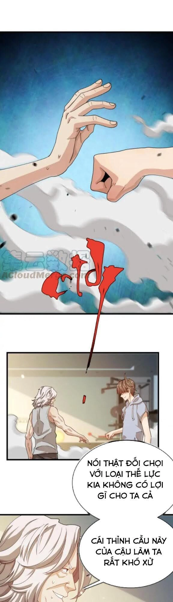 Trọng Sinh Tiểu Y Tiên Chapter 51 - 1