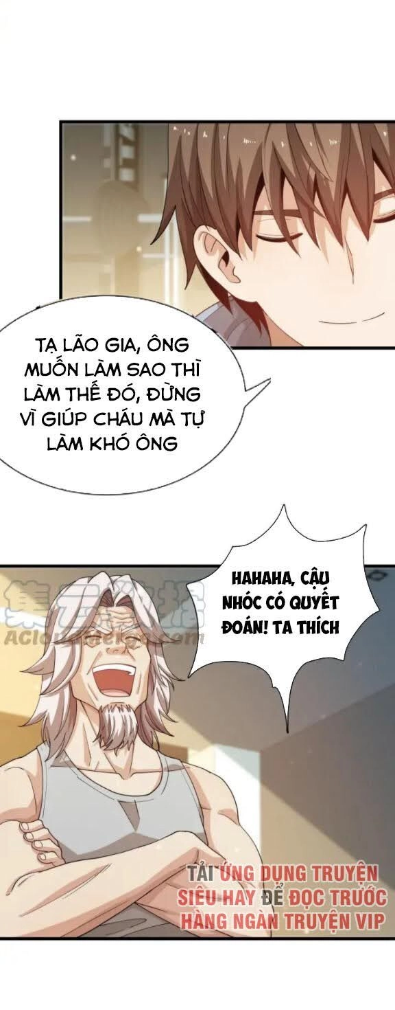 Trọng Sinh Tiểu Y Tiên Chapter 51 - 3