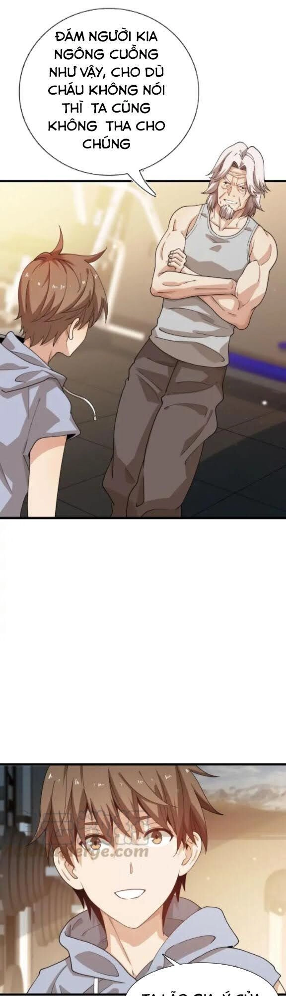 Trọng Sinh Tiểu Y Tiên Chapter 51 - 4