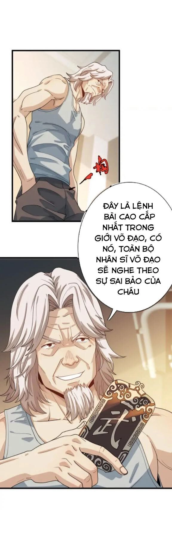 Trọng Sinh Tiểu Y Tiên Chapter 51 - 7