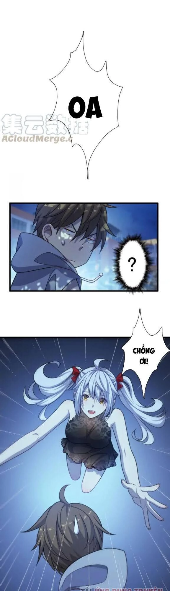 Trọng Sinh Tiểu Y Tiên Chapter 51 - 13