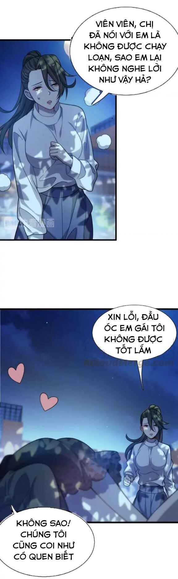 Trọng Sinh Tiểu Y Tiên Chapter 51 - 16