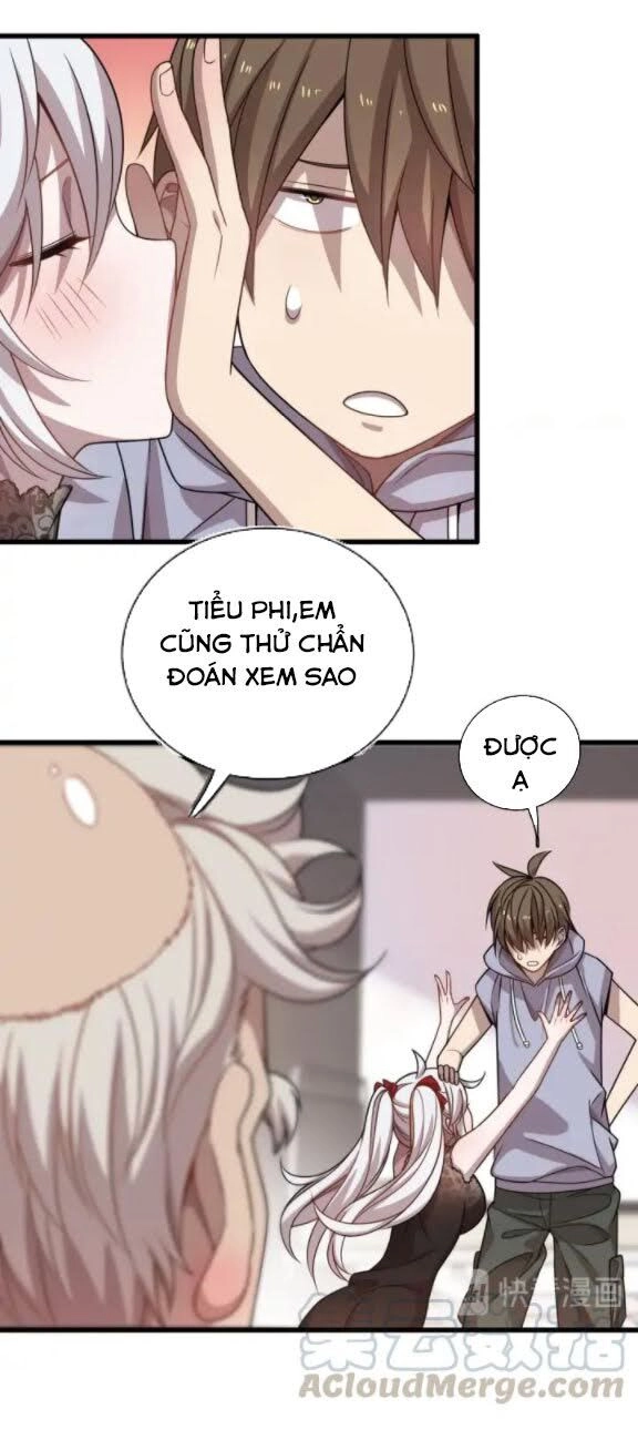 Trọng Sinh Tiểu Y Tiên Chapter 51 - 24