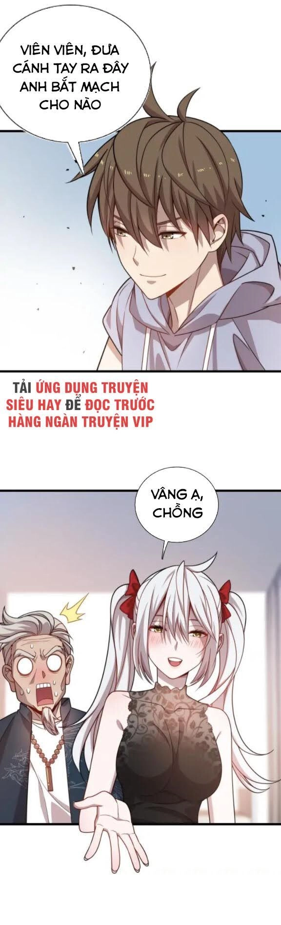 Trọng Sinh Tiểu Y Tiên Chapter 51 - 25