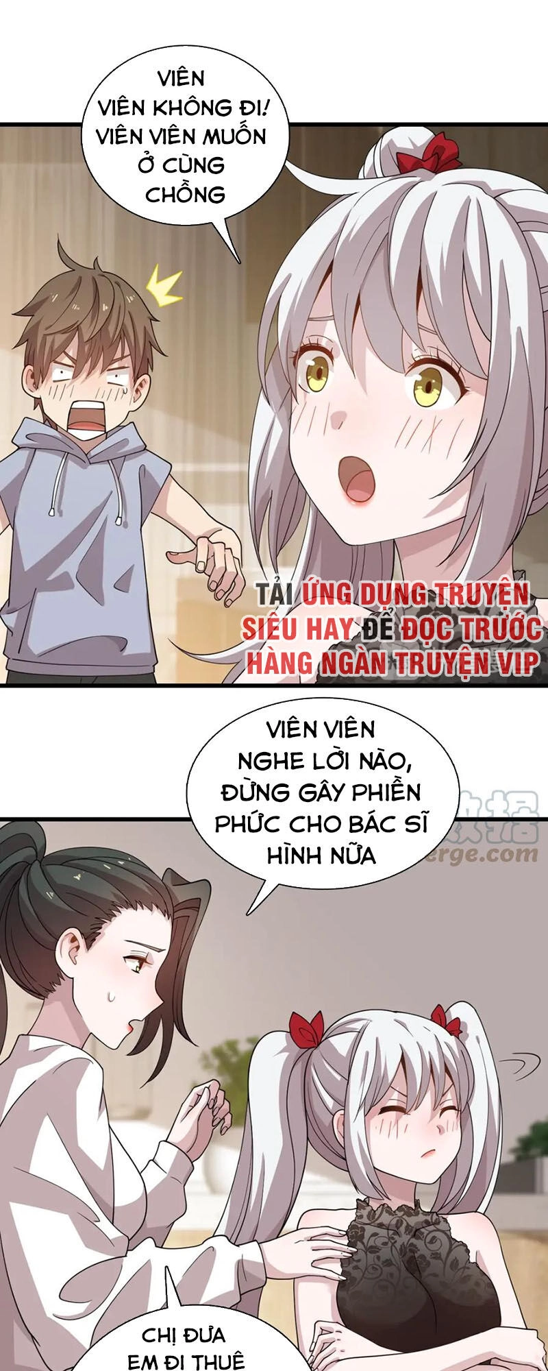 Trọng Sinh Tiểu Y Tiên Chapter 52 - 13