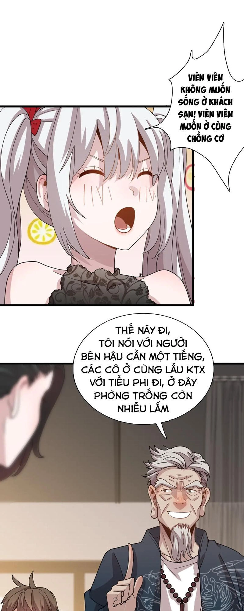 Trọng Sinh Tiểu Y Tiên Chapter 52 - 15