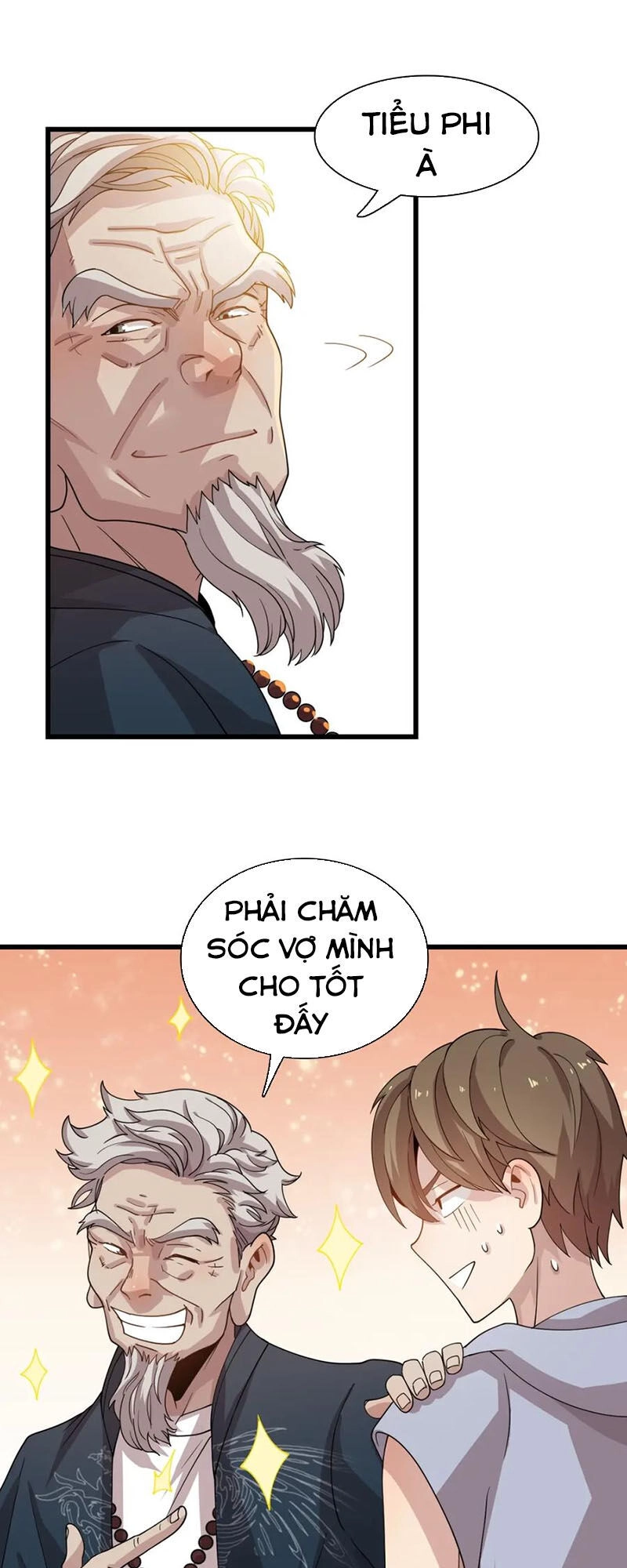 Trọng Sinh Tiểu Y Tiên Chapter 52 - 17